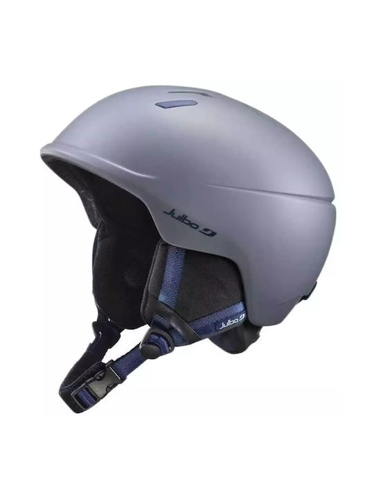 Julbo Shortcuts Copii Cască pentru Schi & Snowboard în culoarea Gri Julbo Shortcuts Copii Cască pentru Schi & Snowboard în culoarea Gri