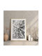 Walls Poster Rahmen Glas 60x90cm