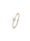 Isabel Bernard Women's Ring