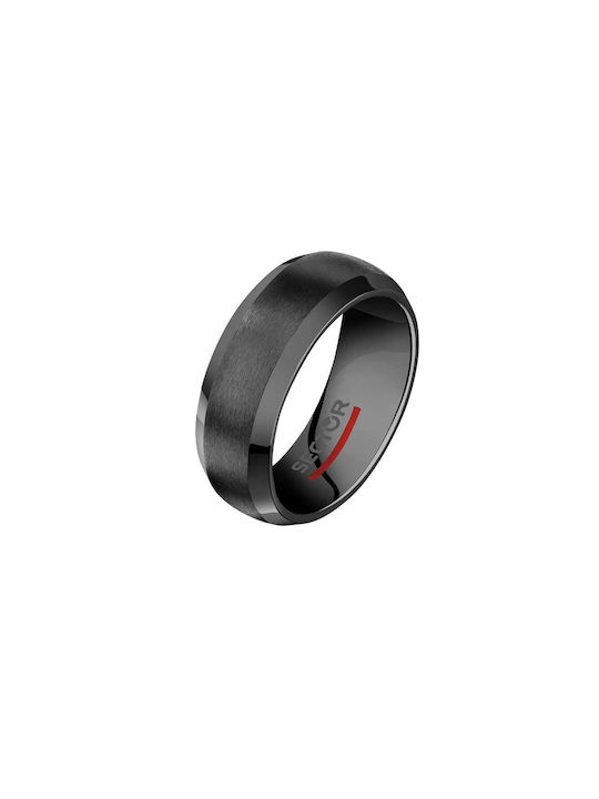 Sector Herren Ring