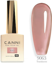 Canni Gel-Nagellack 9063 9ml