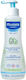 Mustela Cleansing Water 300ml cu pompă