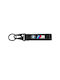 Keychain HW-0135 Tesatura BMW Negru