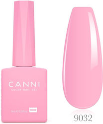 Canni Ημιμόνιμο Βερνίκι Νυχιών 9032 9ml