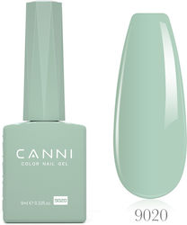 Canni Ημιμόνιμο Βερνίκι Νυχιών 9020 9ml