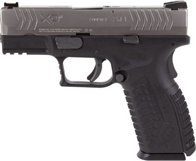 Air Venturi Αεροβόλο Πιστόλι CO2 XDM3.8 Blowback Μεταλλικό 4.5mm