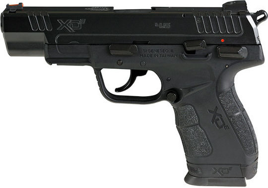 Air Venturi Αερο Pistole CO2 XDE Blowback