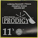 Prodigy Set Strings 11 - 22 for Bouzouki