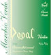 Dogal Single String for Violin V212