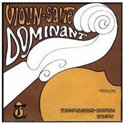 Thomastik Single String for Violin Dominant