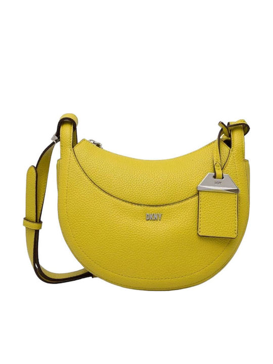 DKNY Barbara Γυναικεία Τσάντα Υφασμάτινη