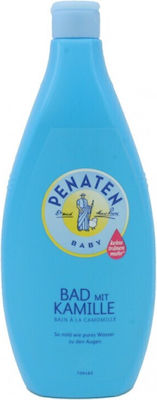 Penaten Gel de dus cu musetel 750ml