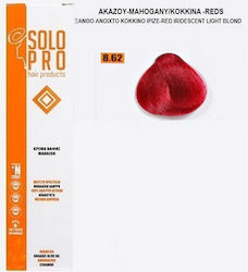 Solo Pro 8.62 Solo Pro 8.62
