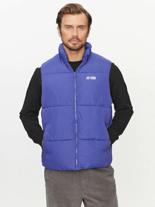 Jack & Jones Bodywarmer Fără mâneci Geacă pentr...