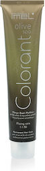 Imel Olive Spa Haarfärbemittel 8.34 Hellblond H...