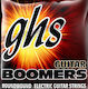 GHS Strings Μονή Nickel Plated Steel Χορδή για ...