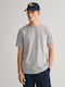 T-shirt Gray