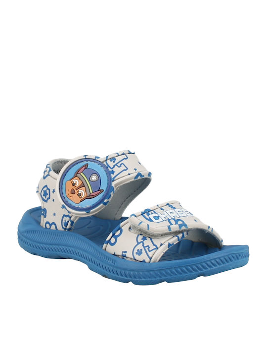 Paw Patrol Papuci De Plajă Pentru Copii Albăstru