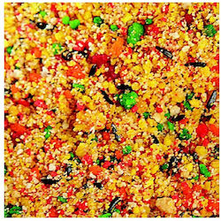 Tropical Βιταμίνη για Πτηνά 1000gr