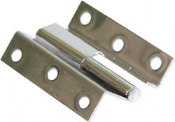 Roca Hinge