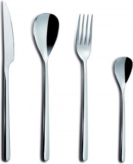 Comas Cutlery Set 30 Pieces