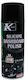 KLY KLY Polier- und Reinigungsmittel für Autoinnenraum Spray mit Parfüm Köln 450ml