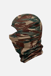 Army Race Balaclava