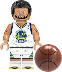 Leguoguo Ποδόσφαιρο: Stephen Curry Golden State Warriors