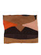 Guess Women's Scarf Brown