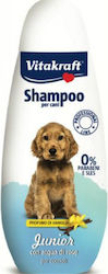 Vitakraft Puppy Shampoo 250ml