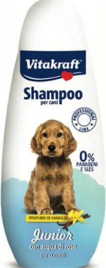 Vitakraft Puppy Shampoo 250ml