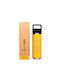 Purovitalis Water Bottle 600ml Yellow