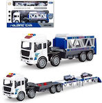 Martin Toys Camion Pull Back pentru 3++ Ani