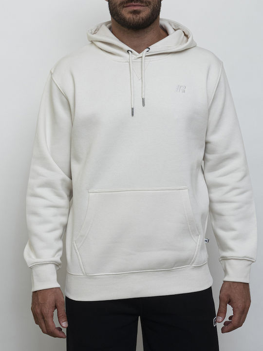 Russell Athletic Men's Sweatshirt White