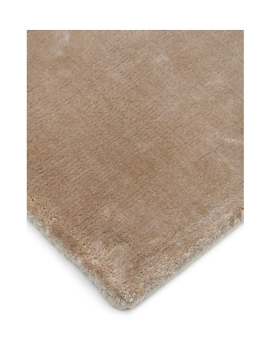 Tapicap Saphier Χειροποίητο Χαλί Ορθογώνιο Sand...