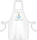 Fly Digital Godfather Apron My First Block