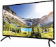 IQ Smart Τηλεόραση 32" HD Ready LED LED-3222VD