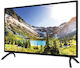 IQ Smart Τηλεόραση 32" HD Ready LED LED-3222VD (2022)