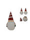Next Weihnachtlich Container Keramik D14cm. (Μverschiedene Designs/Farben)
