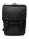 Hawkins Premium Backpack Μαύρο