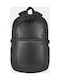 Tucano Urbano Backpack Μαύρο