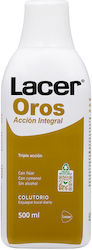 Lacer Oros