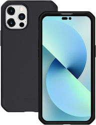 Mobilis Back Cover Negrη (iPhone 14 Pro Max) Mobilis Back Cover Negrη (iPhone 14 Pro Max)