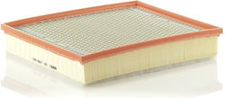 Mann Filter Φίλτρο Αέρα Αυτοκινήτου για Mann Filter Φίλτρο Αέρα Αυτοκινήτου για