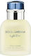 Dolce & Gabbana Light Blue Тоалетна вода 40мл