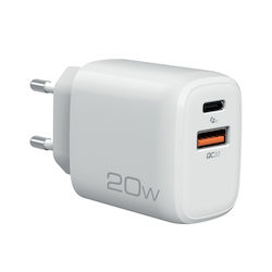 NOD E-WALL AC20 Αντάπτορας 20W