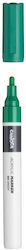 Carioca Markere Acrilice Verde 6buc