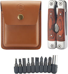 Laguiole Multitool