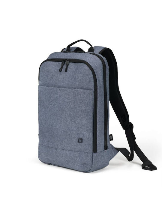 Dicota Eco Slim Motion Τσάντα Πλάτης για Laptop...