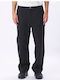Pantaloni Negru